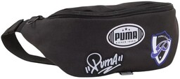 Saszetka Puma Patch 90804 czarny