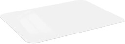 Elior Przezroczysta mata ochronna pod fotel 90x120 -