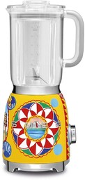 Smeg,Blender kielichowy Sicily is my love Dolce &
