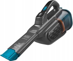 Odkurzacz bezprzewodowy Black&Decker BHHV320J