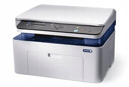 Urządzenie wielofunkcyjne Xerox WorkCentre 3025V_BI (laserowe; A4; Skaner)