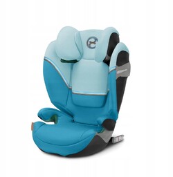 Cybex Fotelik Samochodowy Dla Dziecka Solution S2 I-fix