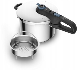 Szybkowar Tefal Secure Trendy Pressure 6L Indukcja P2580701