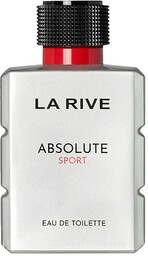 Absolute Sport Men woda toaletowa spray 100ml