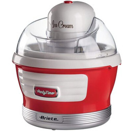 Ariete Party Time 643/00 czerwony