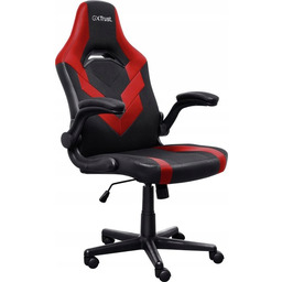 Fotel Trust GXT703R Riye czerwony