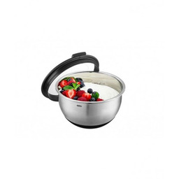 Gefu misa metalowa MUOVO 12cm