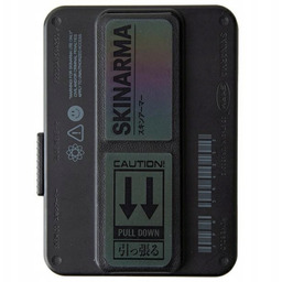 Portfel Skinarma Mirage Kira Kobai Wallet Magnetic Grip