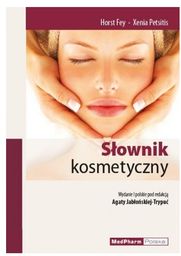Słownik kosmetyczny