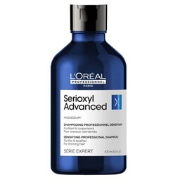 L''Oréal Professionnel Serioxyl Advanced szampon zagęszczający do włosów