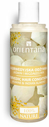 Orientana Natural Hair Conditioner Naturalna ajurwedyjska odżywka