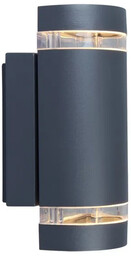 Kinkiet zewnętrzny FOCUS antracyt 5604011118 Lutec