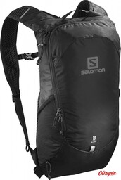 Salomon Plecak Trailblazer 10 Black