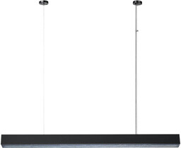 Light Prestige Zwieszana lampa Mira LP-1201/1P L BK