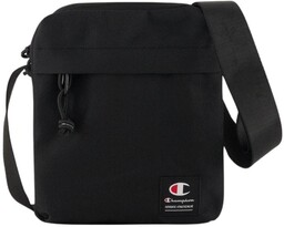 Saszetka Champion Small Shoulder Bag 806023 czarny