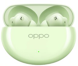 Słuchawki bezprzewodowe OPPO Enco Air4 Zielony