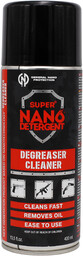 Odtłuszczacz do czyszczenia broni General Nano Protection 400