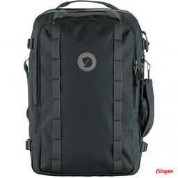 Fjallraven Plecak Podróżny Farden Carry-On Pack - Coal