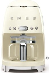 SMEG Ekspres DCF02CREU