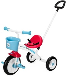 Rowerek U-go, Chicco