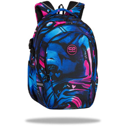 CoolPack, plecak młodzieżowy coolpack factor trust