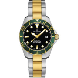 Certina C032.807.22.051.01