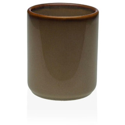 Versa Ceramiczny uchwyt na szczoteczki do zębów