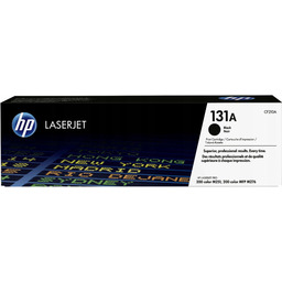 Toner HP131A CF210A Czarny 1600 Stron