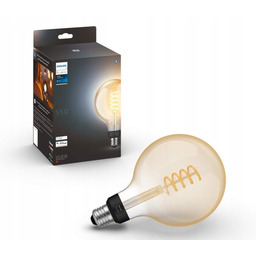 Żarówka smart Philips Hue White ambiance Smart Żarówka