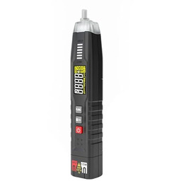 Habotest HT122, bezdotykowy tester napięcia/tester diod, NCV, True
