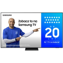 Samsung QE85QN85FAU 85" Neo QLED 4K 144Hz Vision