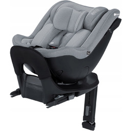 Kinderkraft i-Guard 360 Obrotowy Fotelik Samochodowy i-Size 0-18