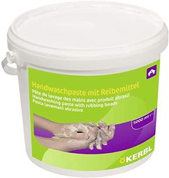 Kerbl 151171 pasta do mycia rąk ze środkiem