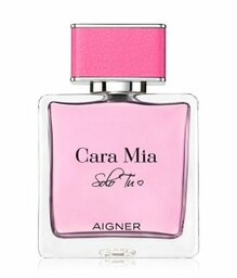 Aigner Cara Mia Solo Tu Woda perfumowana 30