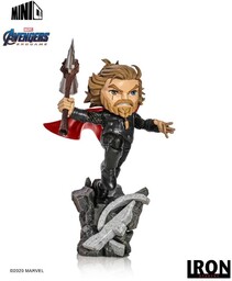 Figurka Thor 21 cm Marvel Avengers Mini Co.