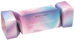 Peggy Sage Hands, zestaw prezentowy do pielęgnacji dłoni