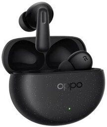 Słuchawki bezprzewodowe OPPO Enco Air 4 Pro Czarny