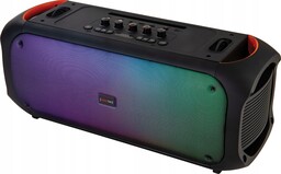 Głośnik Bluetooth Rebeltec SoundBOX 650 Pilot Karaoke Głośnik