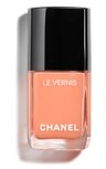 CHANEL LE VERNIS SPRING-SUMMER COLLECTION Lakier do paznokci