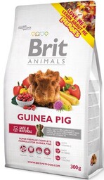 Brit Animals Guinea Pig Complete 300g