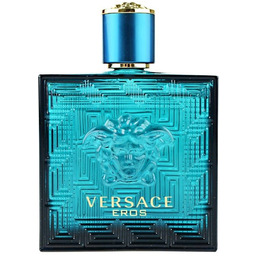 Versace Eros 100ml woda po goleniu