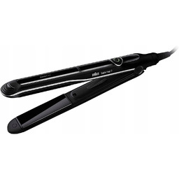 Braun Satin Hair 7 ST780E SensoCare czarny