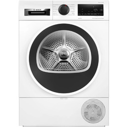 Suszarka kondensacyjna Bosch WQG233DFPL Pompa ciepła 8kg 14