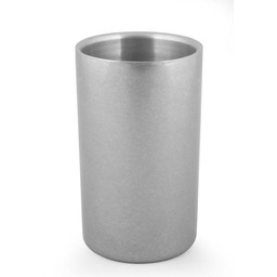 AMBITION Pojemnik termoizolacyjny, cooler Charms, stal nierdzewna Vintage,