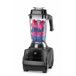 Blender barmański elektroniczny 2,5L BPA free Hendi 1680W,