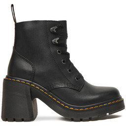 Trzewiki Dr. Martens DM27613001 Czarny