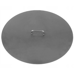 Pokrywa do Palenisk Okrągłych 80 cm Grill Ognisko