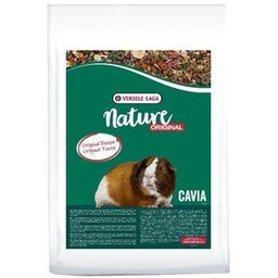 Versele - Laga Cavia Nature Original 9kg -