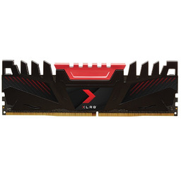 Pny pamięć ddr4 16gb 3200mhz 25600