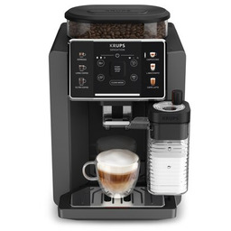 KRUPS Ekspres Sensation Milk EA912HF0